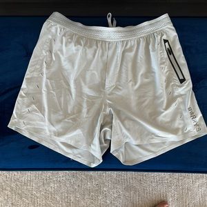 Barry’s Bootcamp -Ten Thousand shorts